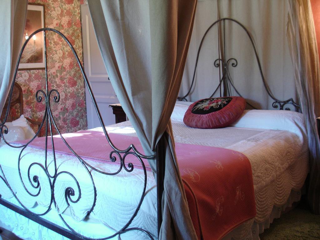 La Ferme Du Pressoir Guest House Conteville  部屋 写真